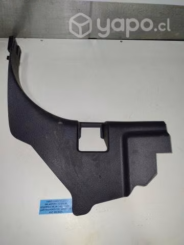 Tapiz Cubre Pilar Delantero Inferior Izq Ford F15