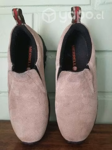 Zapatos Merrel 37.5 da para 38