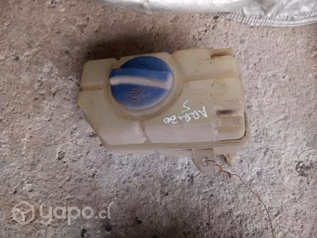 Chery arrizo 5 deposito agua original envio region