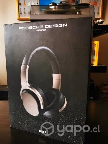 Audífonos KEF SPACE ONE - Imagen 5