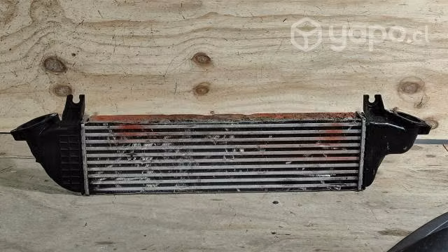 Intercooler Mitsubishi l /m01jrgd