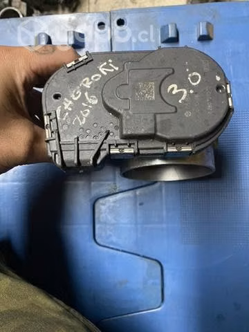 Cuerpo de aceleración Jeep Grand Cherokee 3.6
