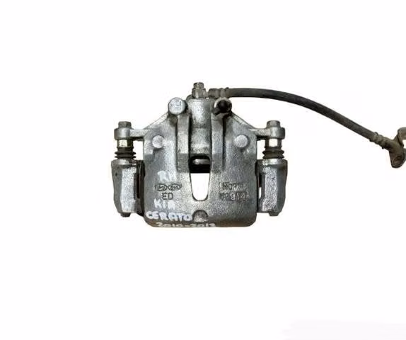 Caliper Delantero Derecho Kia Cerato 2010-2013