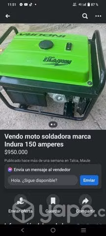 Generador