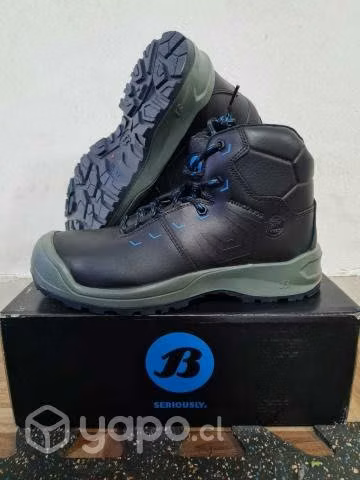 Botin de seguridad