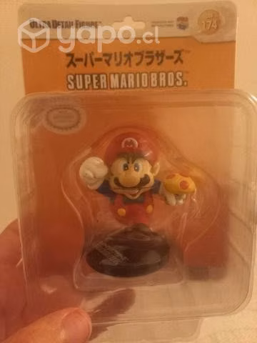 Figura Super Mario Bros. Medicom Toy (sellada)