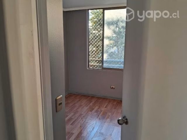 Arriendo departamento Puente alto