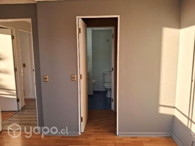 Arriendo departamento Puente alto