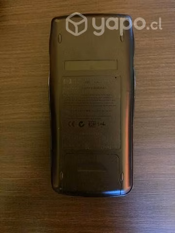 Calculadora Científica HP 49G