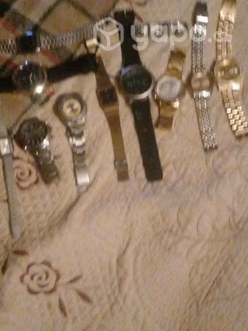 11 relojes varios - Imagen 2