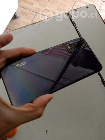 Celular vivo Y20 - Imagen 4