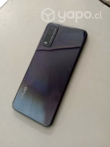 Celular vivo Y20 - Imagen 3