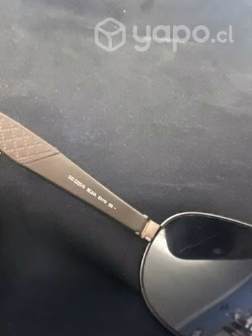 Lentes Gucci originales