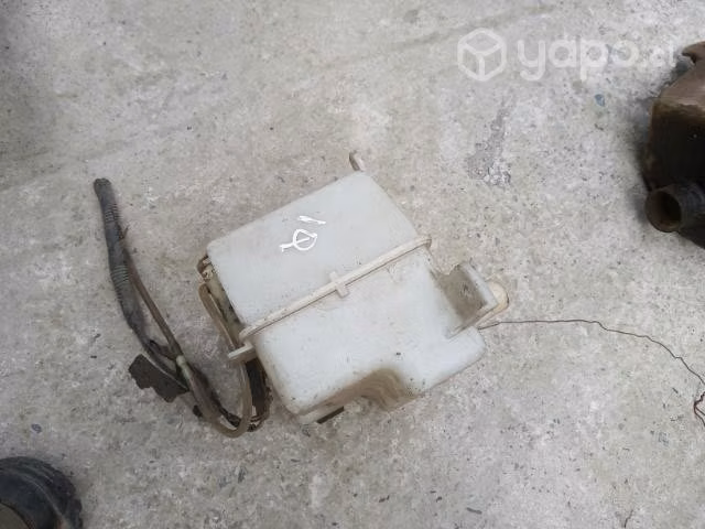 Chery iq deposito de agua original envio regs
