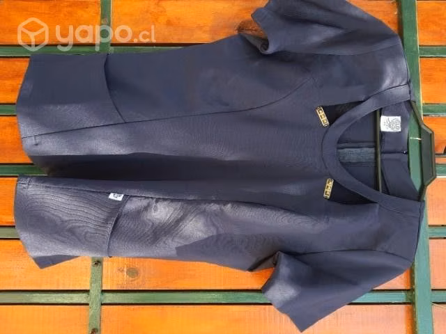 Chaqueta de enfermería talla 44