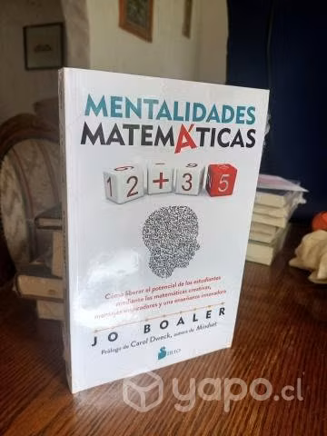 Mentalidades Matemáticas
