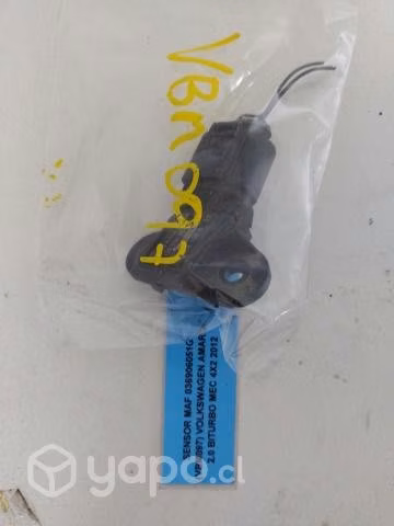 Sensor MAF G (VBM097) VW Amarok 2012
