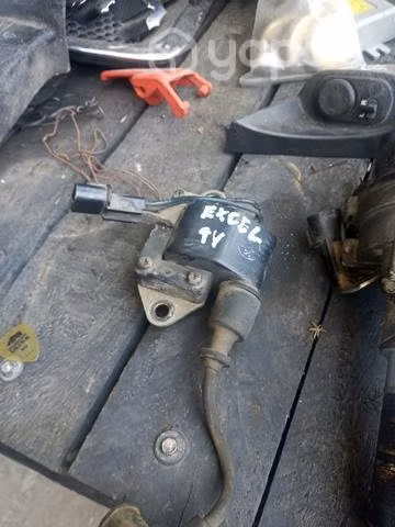 Hyundai excel bobina original envio regs