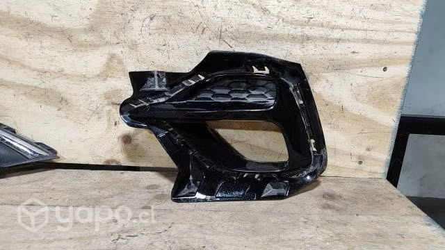 Tapa neblinero MG ZX /m01jrgd