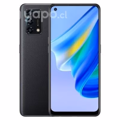 OPPO reno 6 lite