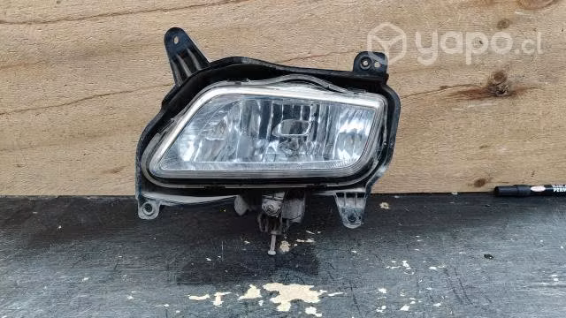 Neblinero LH Hyundai h100 /m01jrgd