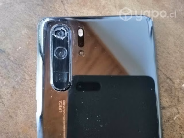 Huawei P30 pro - Imagen 2