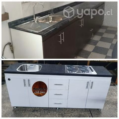 Muebles a la medida - Imagen 3