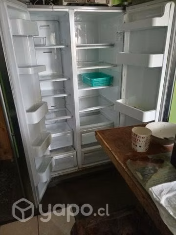Refrigerador Samsung