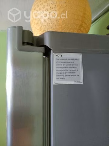 Refrigerador Samsung