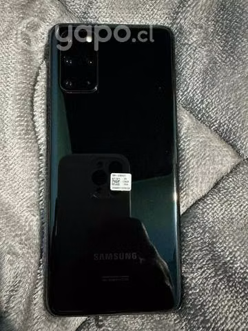 Galaxi s20+ 5G - Imagen 4