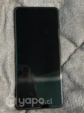 Galaxi s20+ 5G