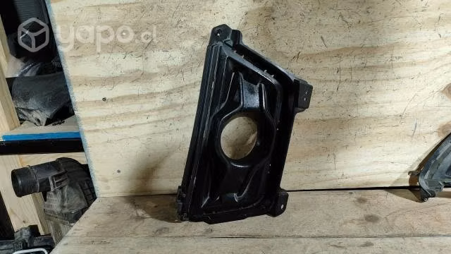 Tapa neblinero Ssangyong Torres Rh /m01jrgd