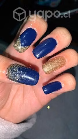 Promo uñas más lifting