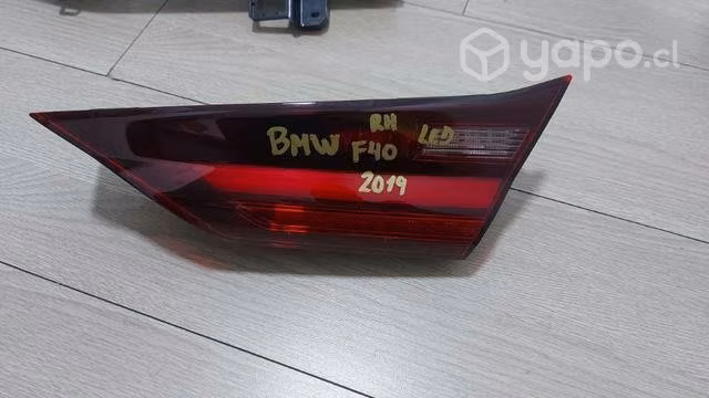 Foco portalon derecho bmw f40 led