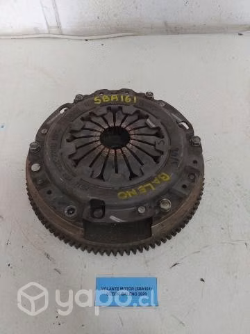 Volante Motor (SBA161) Suzuki Baleno 2020
