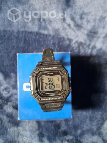 Reloj casio - Imagen 3