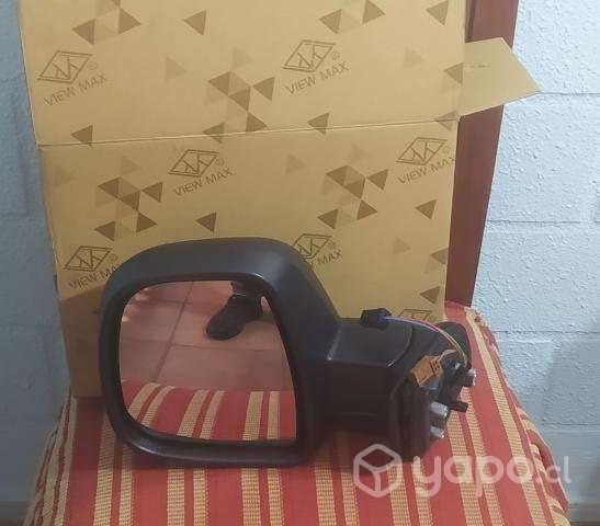 Retrovisor Peugeot Partner - Imagen 2