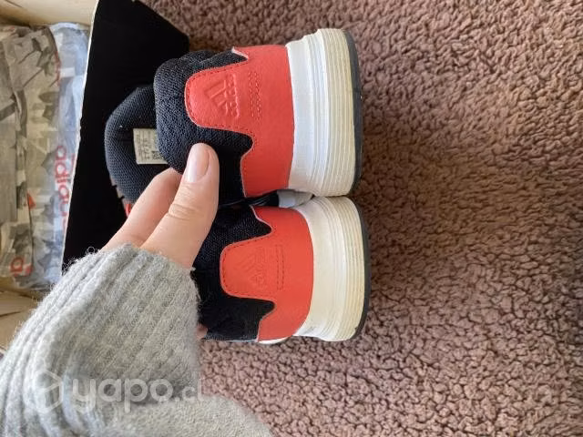 Zapatillas Adidas cloudfoam