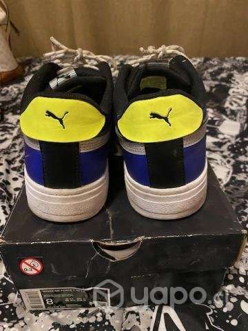 Zapatillas Pumas como nuevas - Imagen 2