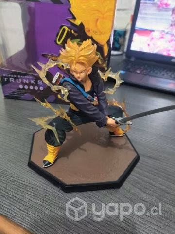 Figuras Dragon Ball  Shenlong