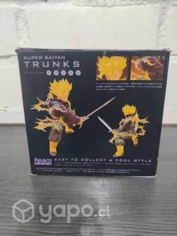 Figuras Dragon Ball  Shenlong