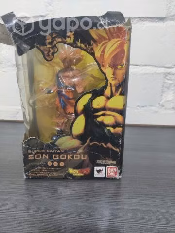 Figuras Dragon Ball  Shenlong