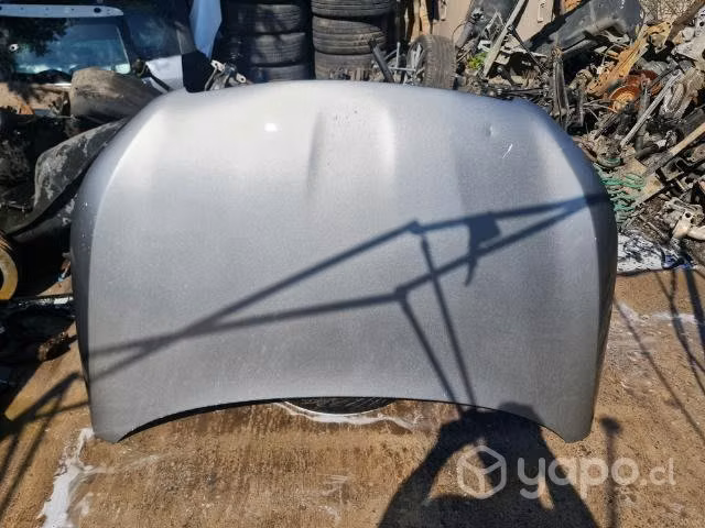 Capot Peugeot 308 2018