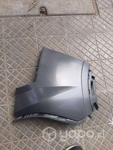 Corner trasero Hyundai creta - Imagen 2