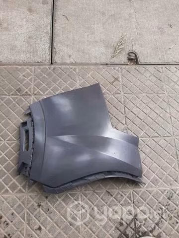 Corner trasero Hyundai creta