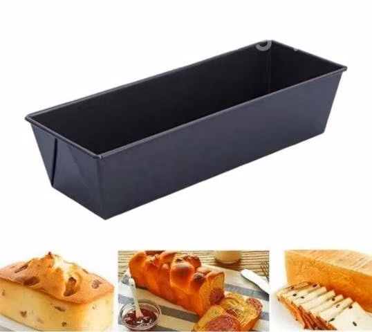Molde para pan