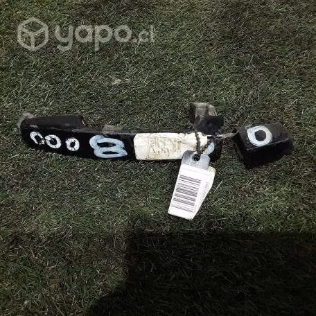 Manilla trasera izquiera chery tiggo 2017