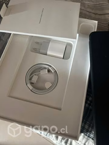 IPad Pro 11  tercera generación