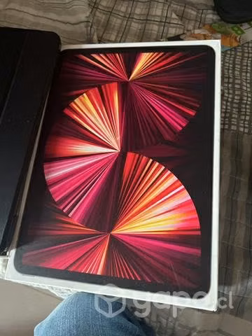 IPad Pro 11  tercera generación