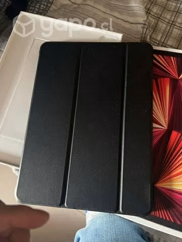 IPad Pro 11  tercera generación